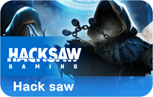 hacksaw